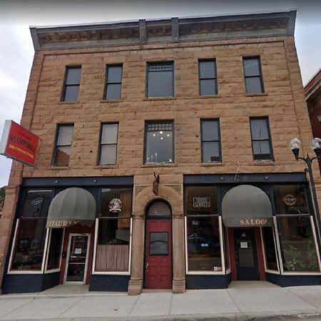 Stampmill Victorian Suites Lead Экстерьер фото