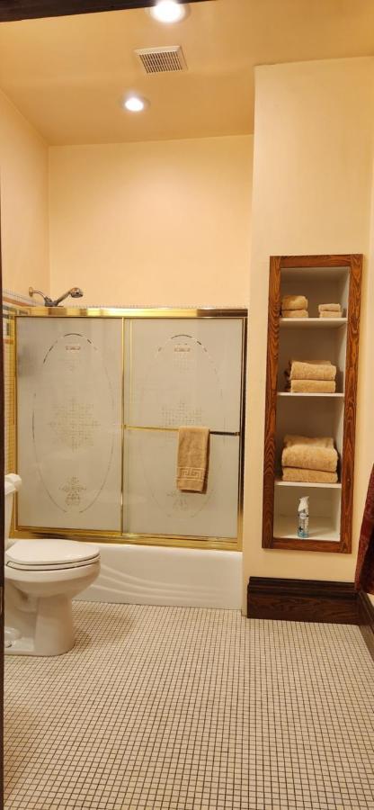 Stampmill Victorian Suites Lead Экстерьер фото