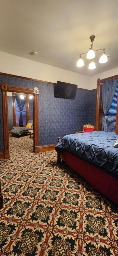 Stampmill Victorian Suites Lead Экстерьер фото