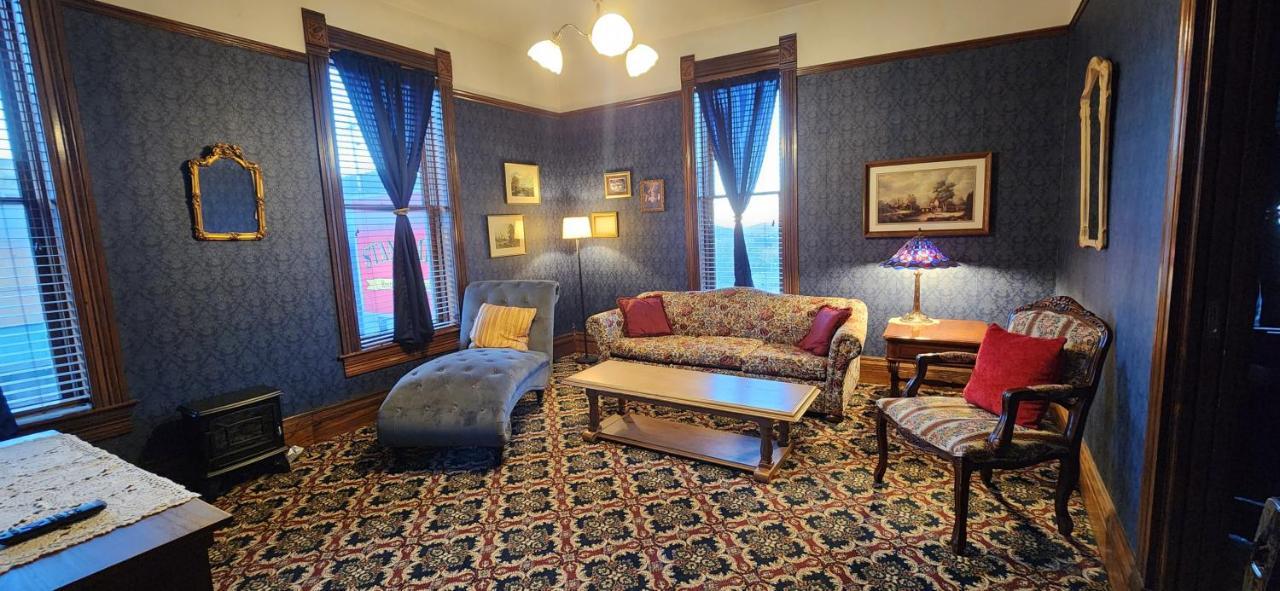 Stampmill Victorian Suites Lead Экстерьер фото