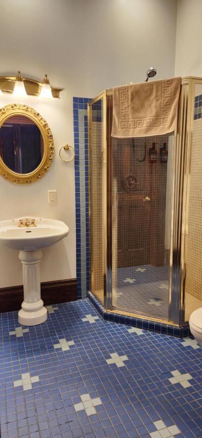 Stampmill Victorian Suites Lead Экстерьер фото