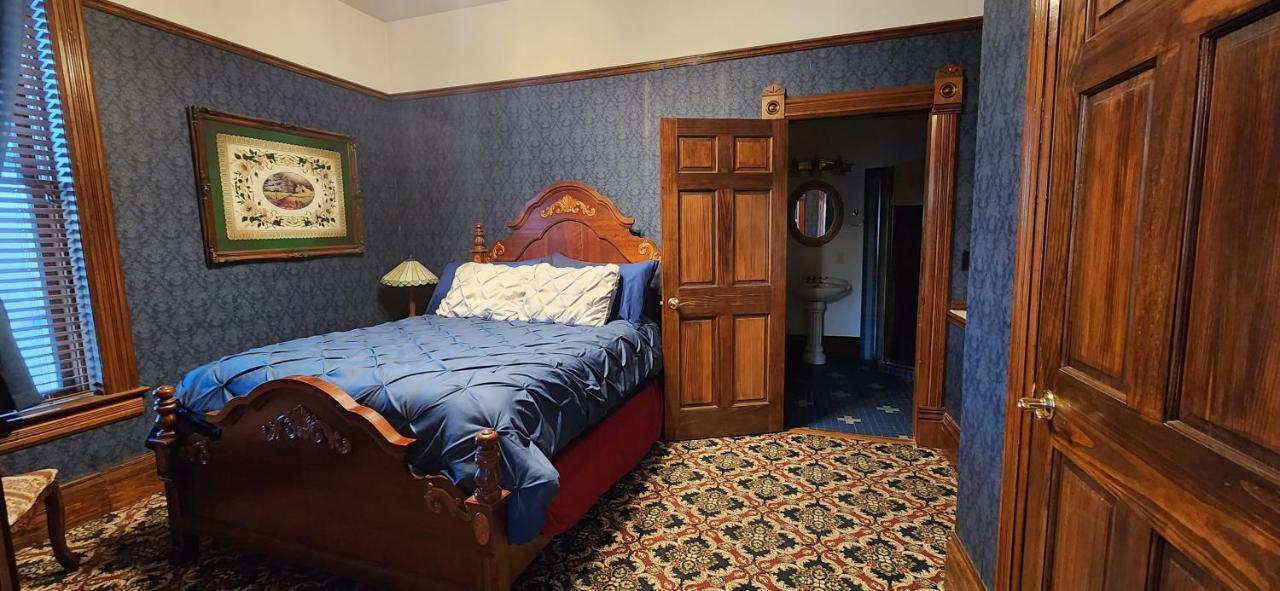 Stampmill Victorian Suites Lead Экстерьер фото